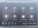2022 Chevrolet Silverado 2500 HD - Preview 11