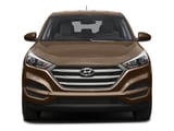 2017 Hyundai Tucson - Preview 7