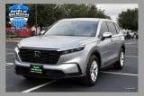 2027 Honda CR-V - Preview 2