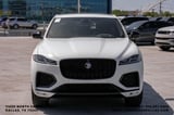 2026 Jaguar F-PACE - Preview 4