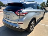 2017 Nissan Murano - Preview 5