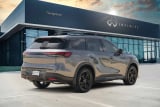 2026 INFINITI QX60 - Preview 6