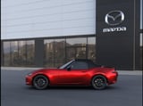 2026 Mazda MX-5 - Preview 3
