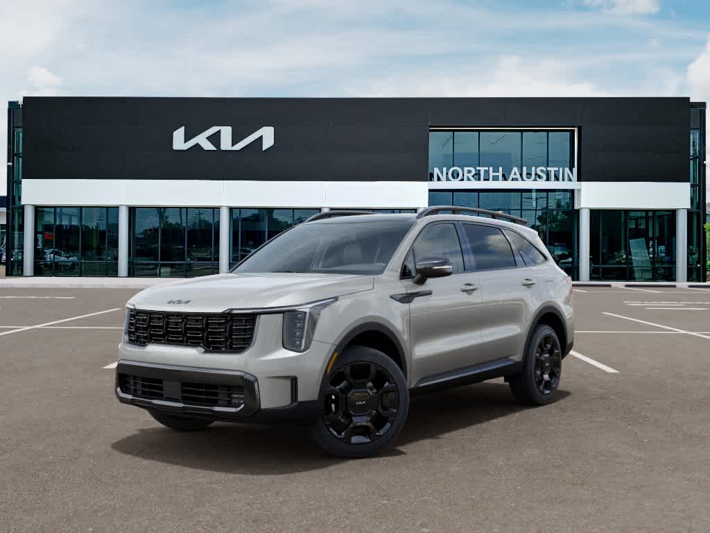 2026 Kia Sorento - Image 1
