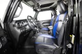 2021 Jeep Wrangler - Preview 8
