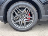 2026 Ford Explorer - Preview 7