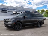 2027 Lincoln Navigator L - Preview 2