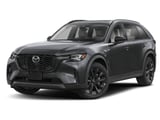 2026 Mazda CX-90 - Preview 2
