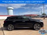 2019 Acura MDX - Preview 4