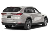 2026 Mazda CX-90 - Preview 3