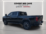 2026 GMC Sierra - Preview 5
