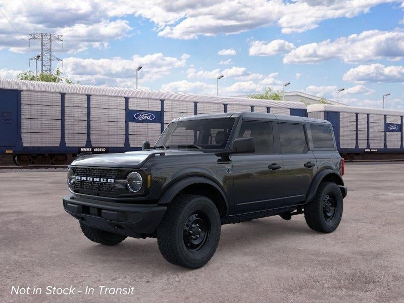 2026 Ford Bronco - Image 1