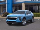 2026 Chevrolet Trax - Preview 6