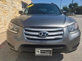2012 Hyundai Santa Fe - Preview 14