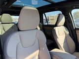 2026 Volvo XC90 - Preview 8