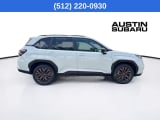 2026 Subaru Forester - Preview 8