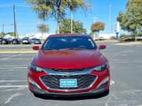2025 Chevrolet Malibu - Preview 9