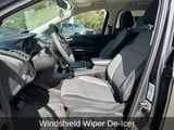 2017 Ford Escape - Preview 9