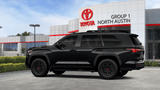 2026 Toyota Sequoia - Preview 5