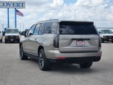 2025 Cadillac Escalade ESV - Preview 7