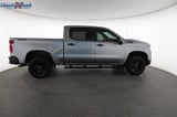 2025 Chevrolet Silverado - Preview 14