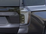 2026 Chevrolet Suburban - Preview 11