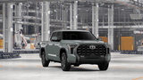2026 Toyota Tundra - Preview 16