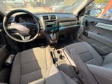 2010 Honda CR-V - Preview 10