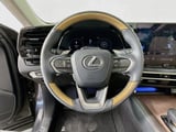 2025 Lexus RX - Preview 10