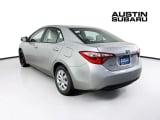 2015 Toyota Corolla - Preview 5