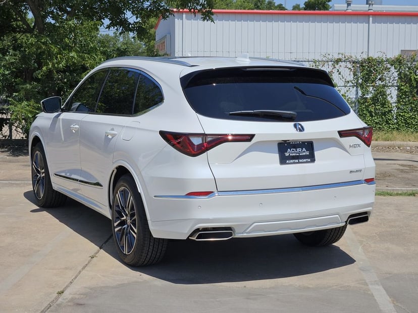 2026 Acura MDX - Image 2