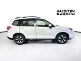 2017 Subaru Forester - Preview 8