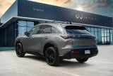 2027 INFINITI QX65 - Preview 6