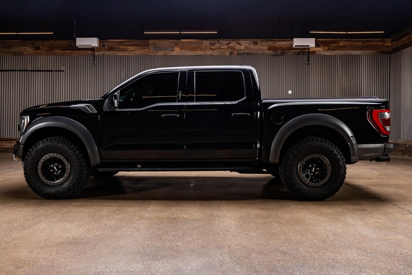 2022 Ford F-150 - Image 2