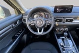 2025 Mazda CX-5 - Preview 5