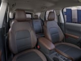 2026 Ford Bronco Sport - Preview 10
