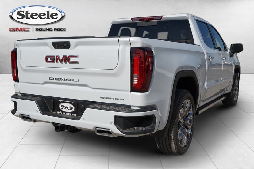 2026 GMC Sierra 1500 - Image 3