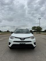 2016 Toyota RAV4 - Preview 7