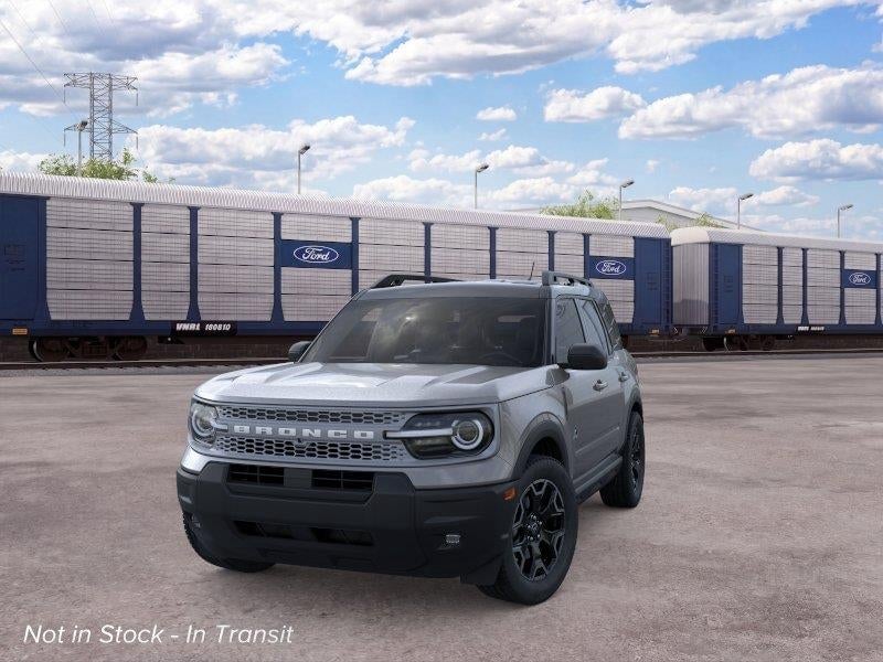 2026 Ford Bronco Sport - Image 1