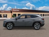 2026 Hyundai Tucson - Preview 3