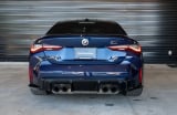 2021 BMW M4 - Preview 6