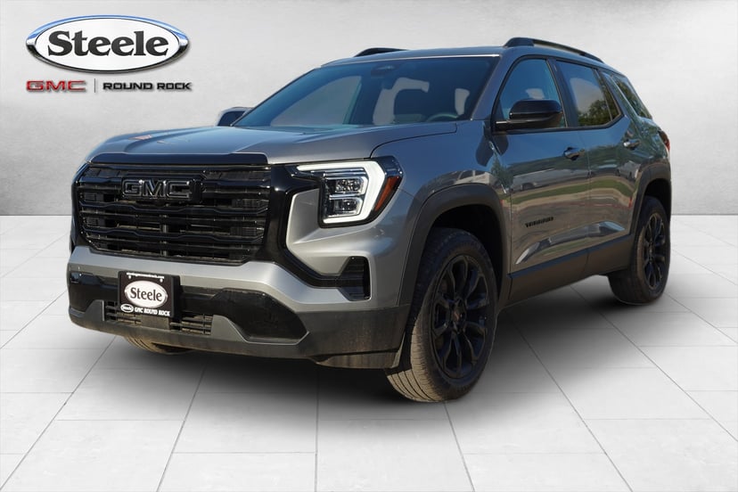 2026 GMC Terrain - Image 1
