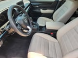 2025 Honda CR-V - Preview 12
