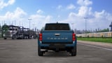 2026 Toyota Tacoma - Preview 8