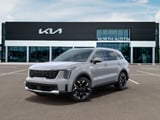 2026 Kia Sorento - Preview 2