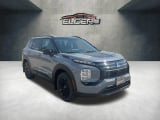2026 Mitsubishi Outlander - Preview 7