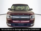 2018 Ford Flex - Preview 2