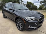 2017 BMW X5 - Preview 2