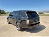 2017 Land Rover Range Rover - Preview 4