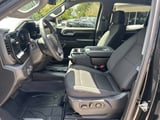 2026 Chevrolet Silverado 1500 - Preview 9